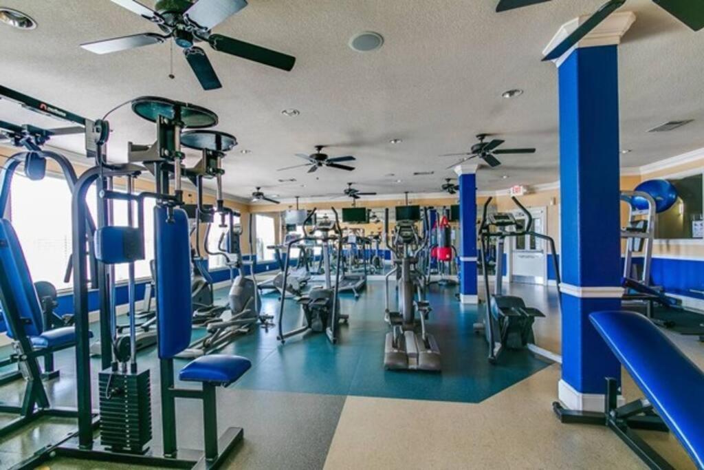 Modern Condo Near Texas Medical Center W Free Parking Houston Eksteriør billede
